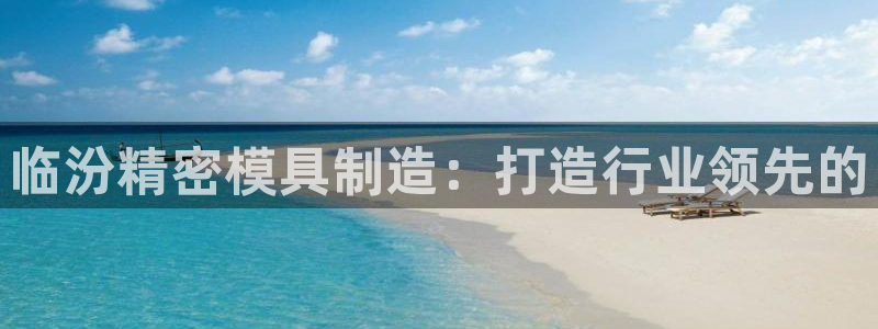 彩神怎么样可以提现：临汾精密模具制造：打造行业领先的
