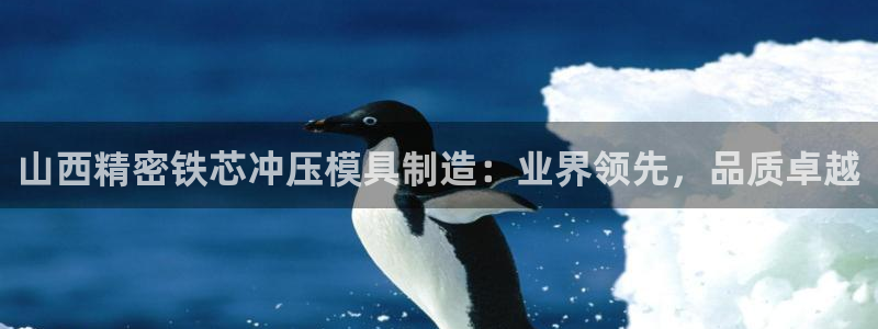 彩神平台是真的吗：山西精密铁芯冲压模具制造：业界领先，品质卓越