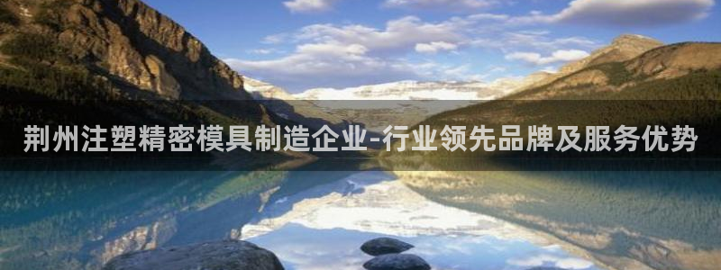彩神通关注码金码对应码：荆州注塑精密模具制造企业-行业领先品牌及服务优势